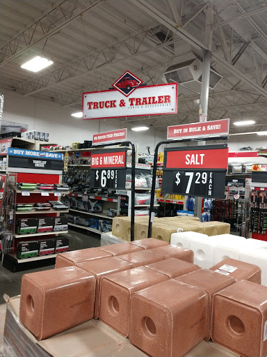 Home Improvement Store «Tractor Supply Co.», reviews and photos, 2475 Dr Martin Luther King Jr Pkwy, Chico, CA 95928, USA