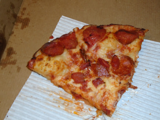 Domino's Pizza Cleveland