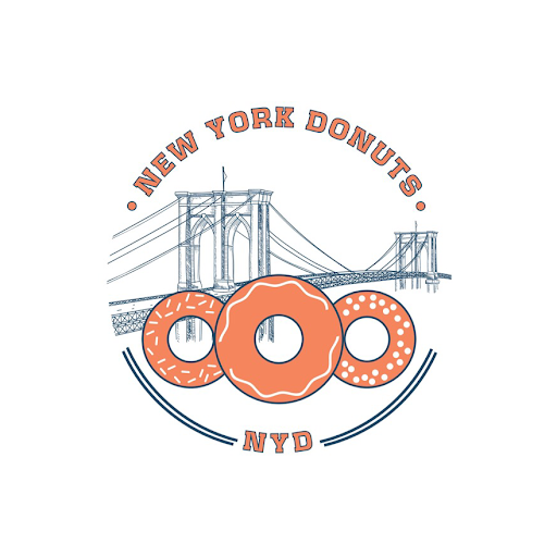 Donut Shop «New York Donut House», reviews and photos, 1864 Country Club Blvd, Stockton, CA 95204, USA