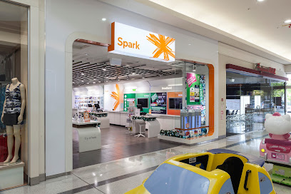 Spark Store Riccarton Mall