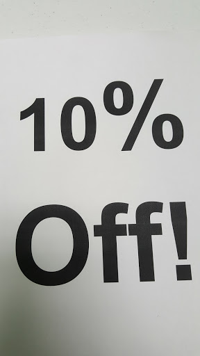 Plus Size Clothing Store «The Curvy Bride Boutique», reviews and photos, 8210 S Harvard Ave, Tulsa, OK 74137, USA