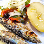 Photo n°1 de l'avis de Luis.r fait le 23/06/2022 à 20:47 sur le  Restaurante Cancela Velha à Marco de Canaveses