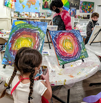 RAZ Land Art - Photo 8 - Car repair in Los Angeles, CA, Los Angeles