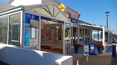 Bar Tabac Presse Loto LE CALUMET BRETIGNOLLES SUR MER à Bretignolles-sur-Mer