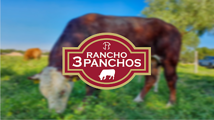 Rancho 3 Panchos