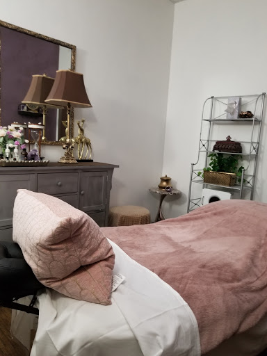 Spa «Synergy Spa Wellness Center», reviews and photos, 7995 Princevalle St, Gilroy, CA 95020, USA