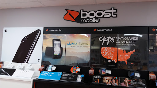 Cell Phone Store «Boost Mobile Store by Yakety Yak Wireless», reviews and photos, 9904 Old Baymeadows Rd, Jacksonville, FL 32256, USA