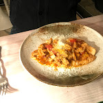 Photo n°13 de l'avis de Maria.g fait le 14/03/2018 à 23:03 sur le  Trattoria Alla Ruota à Negrar di Valpolicella