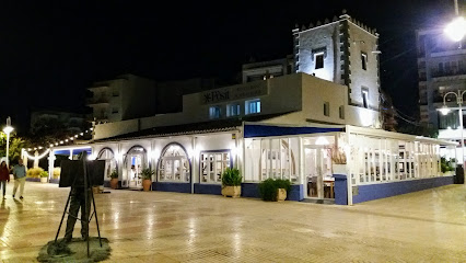Restaurante Pòsit - Pl. Adolfo Suarez, 11, 03730 Xàbia, Alicante, Spain