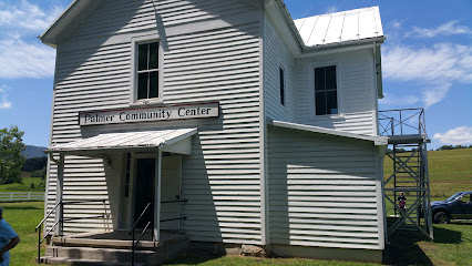 Palmer Community Center