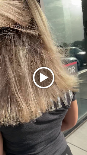 Hair Salon «Fantastic Sams Cut & Color», reviews and photos, 6203 Central City Blvd, Galveston, TX 77551, USA