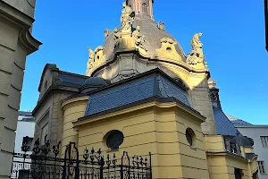 Kaple svatého Jana Sarkandra image