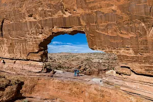Jeep Arch image