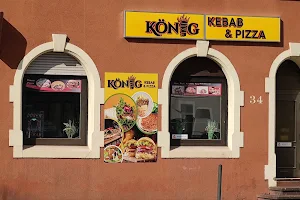 König Kebab image