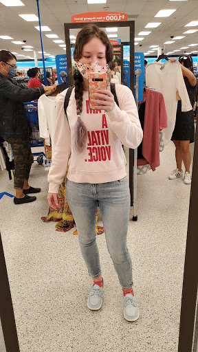 Clothing Store «Ross Dress for Less», reviews and photos, 18520 33rd Ave W, Lynnwood, WA 98037, USA