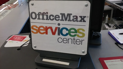 Office Supply Store «OfficeMax», reviews and photos, 4333 Lincoln Way E, Massillon, OH 44646, USA