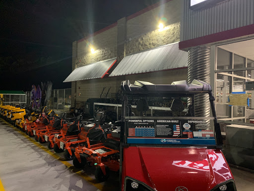 Home Improvement Store «Tractor Supply Co.», reviews and photos, 2211 Carmack Blvd, Columbia, TN 38401, USA