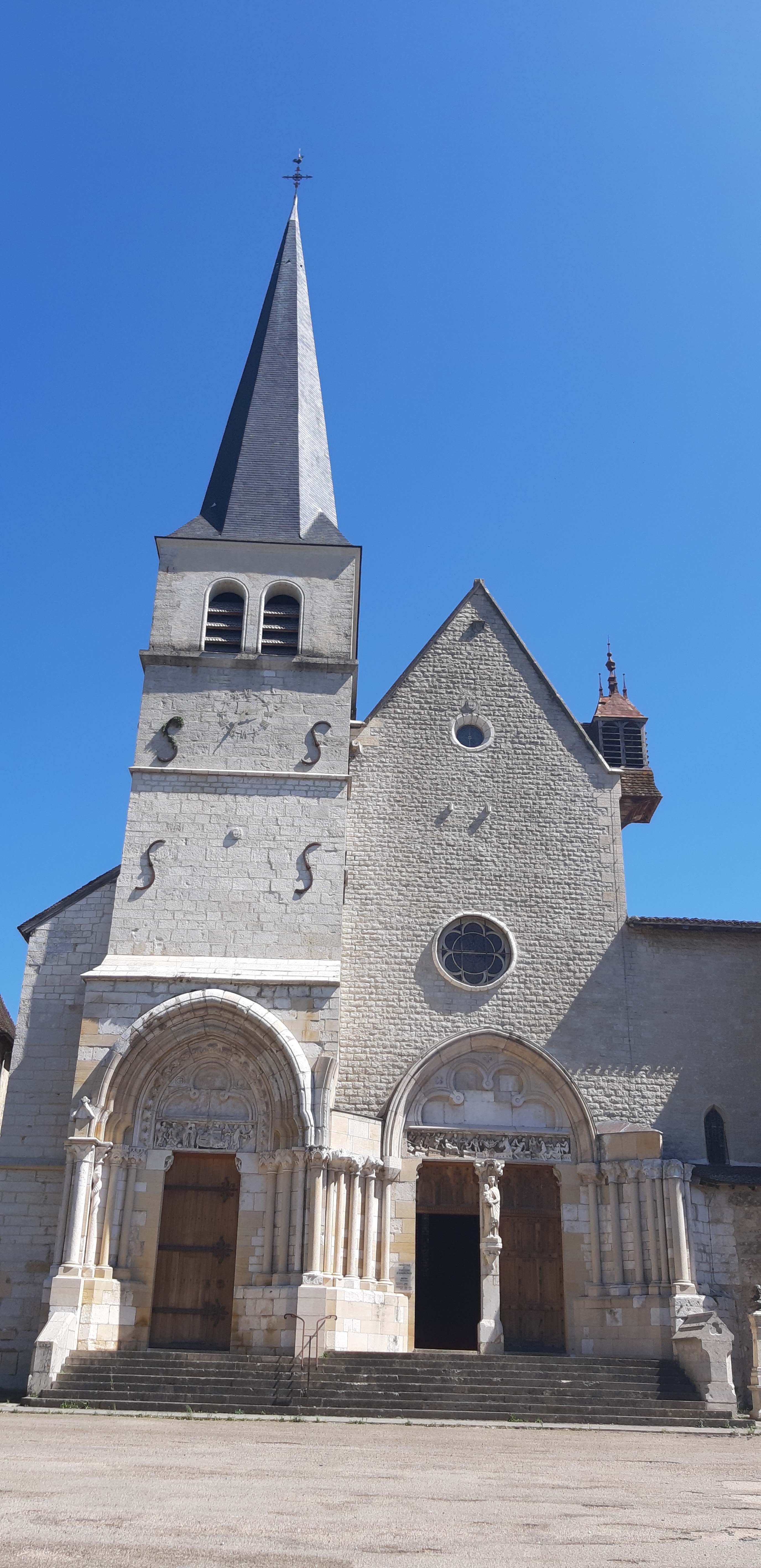 Photo n° 1 de l'avis de Yann.r fait le 23/08/2020 à 17:01