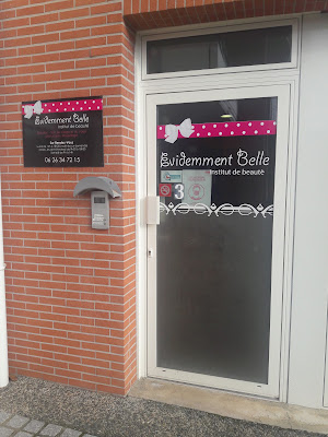 Evidemment Belle à Albi