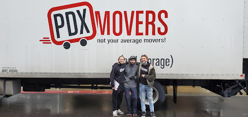 Moving and Storage Service «PDX Movers llc», reviews and photos, 19585 SW 118th Ave #1, Tualatin, OR 97062, USA