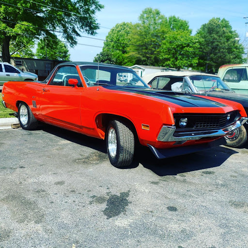 Transmission Shop «Glen Allen Transmission and Complete Auto Care», reviews and photos, 510 Pleasant St Suite A, Ashland, VA 23005, USA