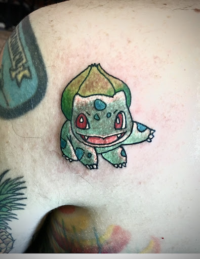 Explore tattoo father daughter ideas, creative tattoo ideas in Honolulu, available at Aloha Tattoo Waikiki Hilton Hawaiian Village Rainbow Bazaar