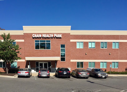 Crain Health Park