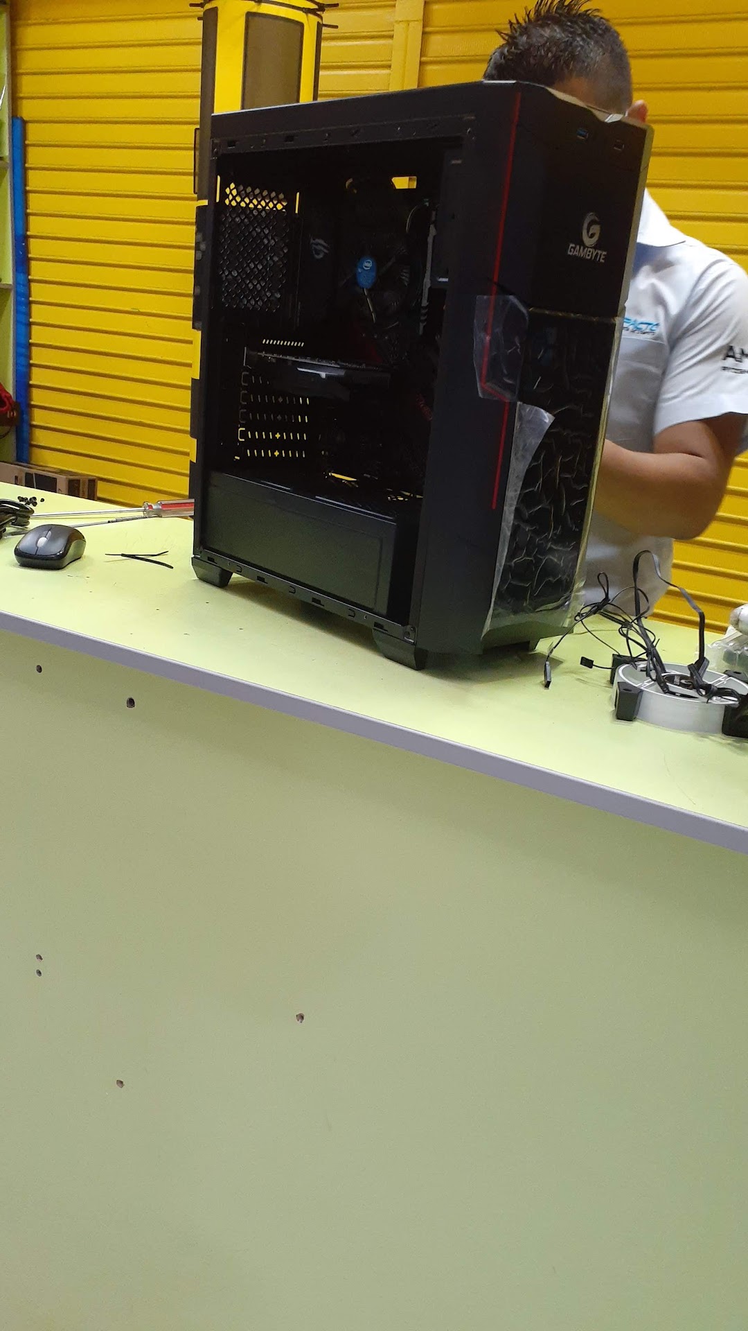 DILUSSO COMPUTERS-Venta de Computadoras Diseño Web en Lima