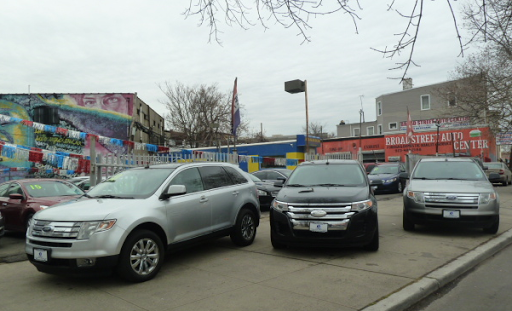 Used Car Dealer «Joanka Auto Sales», reviews and photos, 9 Broadway, Newark, NJ 07104, USA