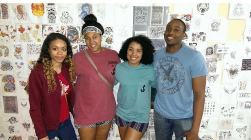 Explore 20 year anniversary tattoo ideas, creative tattoo ideas in Dallas, available at Fly Ink, Inc.