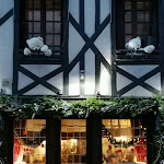 Photo n° 2 de l'avis de Muriel. fait le 31/12/2023 à 20:22 pour Pâtisserie Chocolaterie Bigot à Amboise
