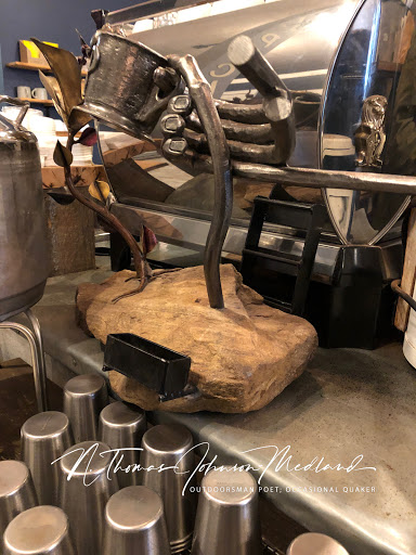 Coffee Shop «Philter», reviews and photos, 111 W State St, Kennett Square, PA 19348, USA