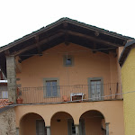 Photo n°3 de l'avis de Paolo.a fait le 26/11/2018 à 23:13 sur le  La Capannina di Cassettari Maria Gemma à Roggio