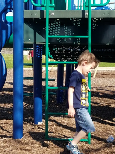 Park «Andover Park», reviews and photos, 3291 Andover Dr, Aurora, IL 60504, USA