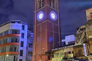 Surat Clock Tower image