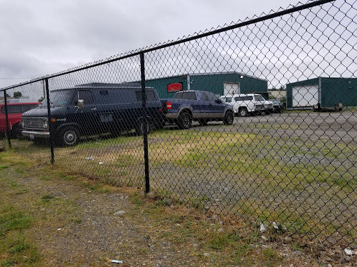 Auto Repair Shop «Fleetline Automotive and Fabrication», reviews and photos, 4710 S Adams St, Tacoma, WA 98409, USA