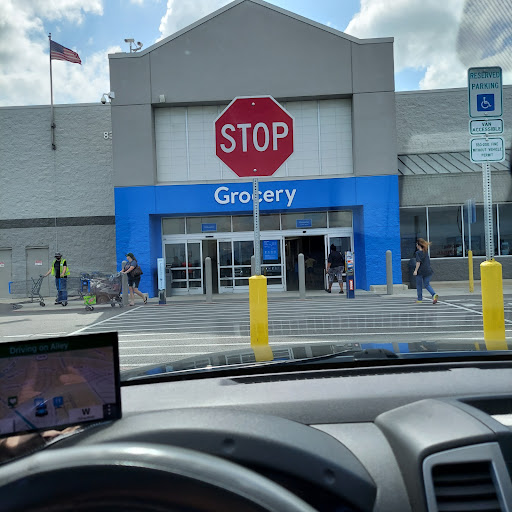 Department Store «Walmart Supercenter», reviews and photos, 8315 W Farm to Market Rd 78, Converse, TX 78109, USA