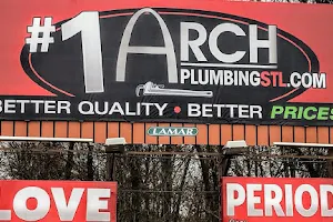 Arch Plumbing image