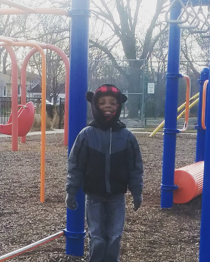 Park «Duffy Park», reviews and photos, 9200 S Millard Ave, Evergreen Park, IL 60805, USA