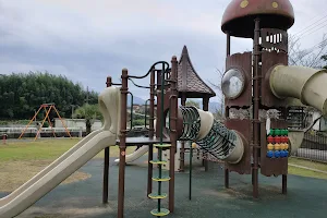 Nagoso Children Park Kinoko Park image