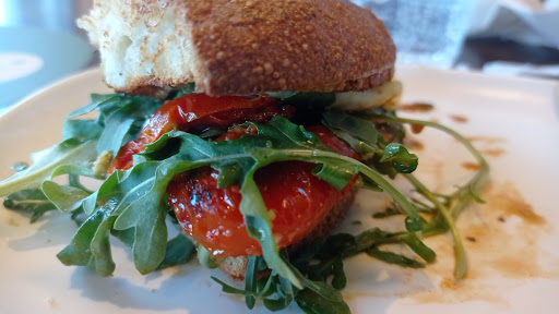 Sandwich Shop «Panera Bread», reviews and photos, 3070 NY-50, Saratoga Springs, NY 12866, USA