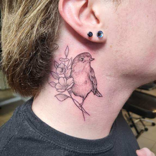 Find mom tattoo ideas for your next unique tattoo in Sarasota at SEVEN SINS Tattoo Studio