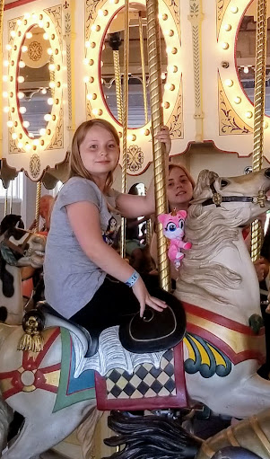 Amusement Park «Seabreeze Amusement Park», reviews and photos, 4600 Culver Rd, Rochester, NY 14622, USA