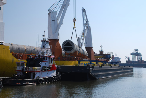 Freight Forwarding Service «Aries Worldwide Logistics», reviews and photos, 1501 E Richey Rd, Houston, TX 77073, USA