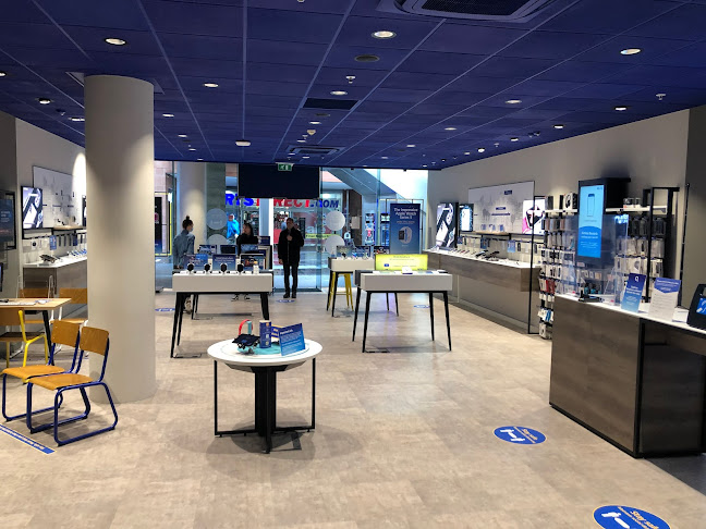 Reviews of O2 Shop Liverpool - Liverpool One in Liverpool - Cell phone store