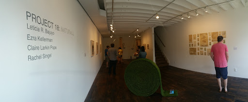 Art Gallery «Zephyr Gallery», reviews and photos, 610 E Market St, Louisville, KY 40202, USA