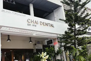Chai Dental Bangsar - Invisalign Platinum Elite Provider image