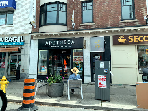 Apotheca Compounding Pharmacy