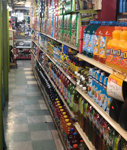 Market «Boricua Market», reviews and photos, 183 Lawrence St, Hartford, CT 06106, USA