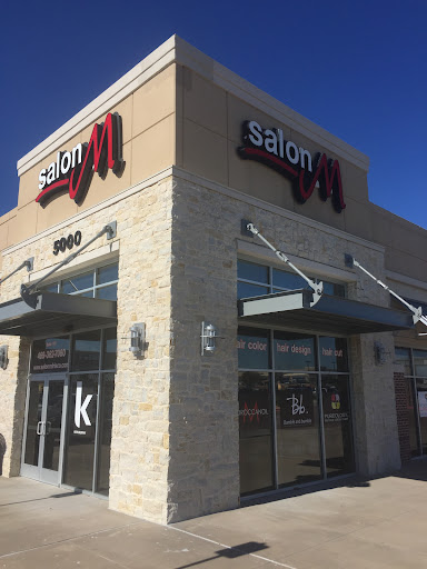 Hair Salon «Salon M Eldorado-Frisco Hair Salon», reviews and photos, 5000 Eldorado Pkwy, Frisco, TX 75034, USA